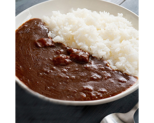 〔薩摩川内市観光物産協会〕鹿児島県産黒毛和牛カレー10袋〔訳あり〕