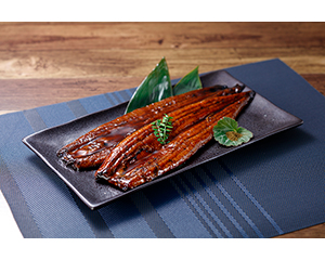 〔薩摩川内市観光物産協会〕九州産うなぎ蒲焼4尾