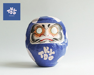 〔TOKYOLOLLIPOPダルマ〕TOKYOLOLLIPOPダルマ