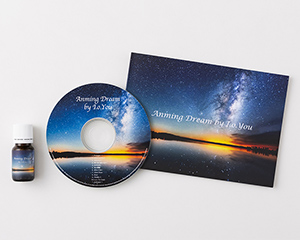 Anming Dream by IoYou ～Jaromaの香りと共に～