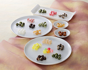 〔飴匠さわはら〕京の飴ちゃんバラエティセット