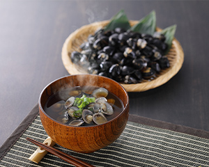 宍道湖しじみセット