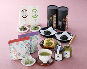 〔ちきりや〕ちきりやスペシャルボックス