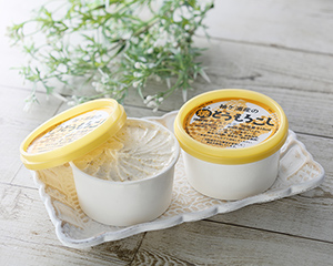 〔メディアサイトウ〕焼きとうもろこしアイス詰合せ