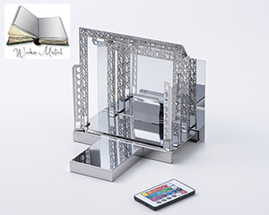 〔スターとステージ〕メインステージ