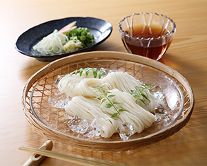 〔三重の糸〕三重の糸6把入り20袋