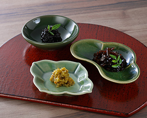 〔遠忠食品〕大江戸佃煮セット