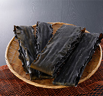 〔奥井海生堂〕蔵囲利尻昆布