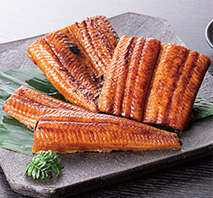 静岡県産うなぎ蒲焼 静生旅鰻(せいしょうロマン)