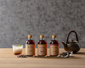 〔九重味淋株式会社〕Rincha9本セット