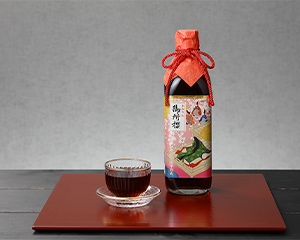 〔九重味淋株式会社〕御所櫻3本セット