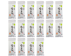 〔くりや〕山形県産 雪若丸