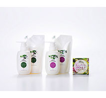 〔神結〕神結ギフトセット