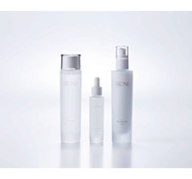 〔BIOND〕BIOND　化粧水・美容液・乳液セット