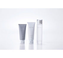 〔BIOND〕BIOND クレンジング・洗顔・化粧水セット