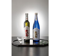 〔山形の極み〕寿虎屋酒造　日本酒セット