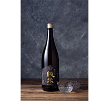 〔山形の極み〕寿虎屋酒造　虎屋の大辛純米