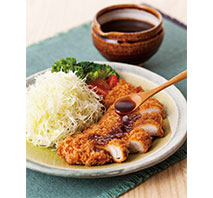 伊勢うまし豚　ロースカツ用