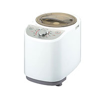 〔ツインバード〕コンパクト精米器 精米御膳