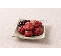 梅干し 一級品 ケース入り 1.5kg