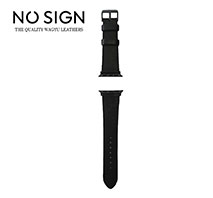 〔NO SIGN〕ノーサイン 和牛レザー アップルウォッチバンドスタンダードタイプLサイズ