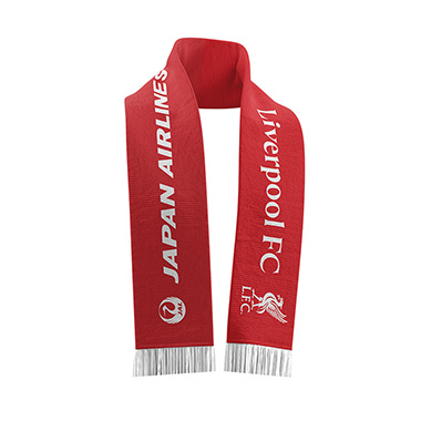 超特価セール開催！！ JALとっておきの逸品｜JALとっておきの逸品 リヴァプールFC応援 応援グッズ
