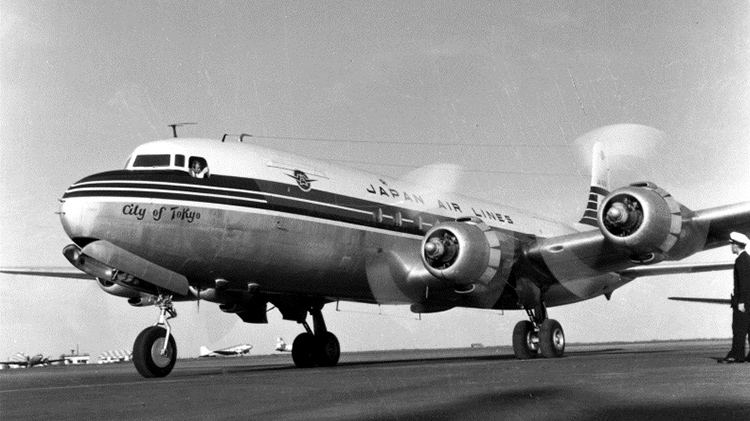貴重／JAL旧ロゴちびっ子空港セット - メルカリ