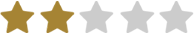 平均2点